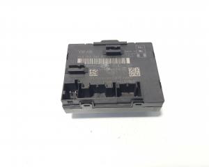 Modul usa stanga spate, cod 5Q0959595E, Audi A3 (8V1) (id:719792)