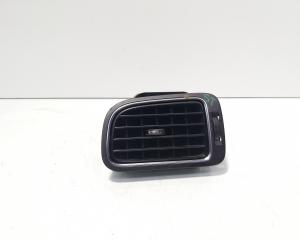 Grila aer bord stanga, cod 6C0819703, VW Polo (6R) (id:719904)