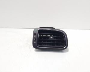Grila aer bord dreapta, cod 6C0819704, VW Polo (6R) (id:719905)