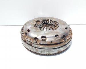 Volanta masa dubla cu placa presiune, Ford Galaxy 2, 2.0 TDI, TDCI, 6 vit man (id:719804)