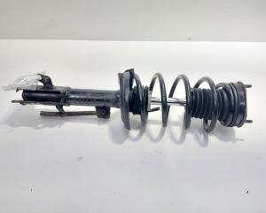 Amortizor stanga fata, cod 8V51-18K001-BF, Ford Fiesta 6, 1.4 TDCI, F6JA (id:694871)