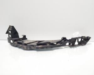 Suport far stanga, cod 6R0805071E, VW Polo (6R) (id:719932)