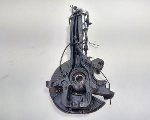 Fuzeta stanga fata, cod 7L6407257A, Vw Touareg (7LA, 7L6) 2.5 TDI, BAC (id:718065)