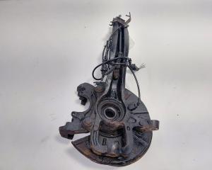 Fuzeta dreapta fata, cod 7L6407258A, Vw Touareg (7LA, 7L6) 2.5 TDI, BAC (id:718064)