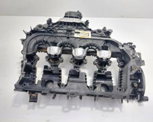 Galerie admisie cu capac culbutori, cod 9674394480, Ford Kuga I 2.0 TDCI, UFDA (id:720093)