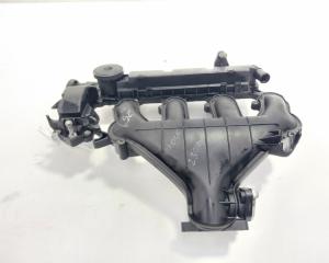 Galerie admisie cu capac culbutori, cod 9662688980, Ford Mondeo 4 2.0 TDCI, QXBB (id:720097)