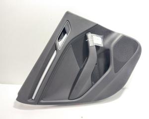 Tapiterie usa stanga spate, Audi A3 (8V1) (id:719788)