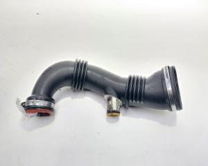 Tub turbo, cod 9656953680, Peugeot 307 SW 1.6 HDI, 9HX (id:719075)