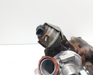 Supapa turbo electrica, Ford Focus 3, 2.0 TDCI, UFDB (id:719799)