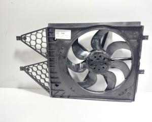 Electroventilator, cod 6R0121207Q, Vw Polo (6R) 1.4 TDI, CUS (id:719960)