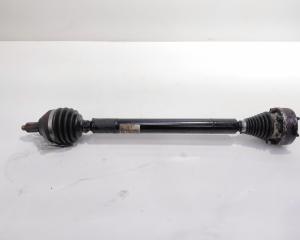 Planetara dreapta fata, cod 6C0407272C, Vw Polo (6R) 1.4 TDI, CUS, 5 vit (id:719965)