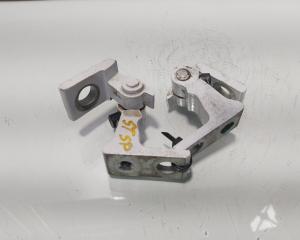 Set balamale usa stanga spate, VW Polo (6R) (id:719948)