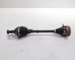 Planetara stanga fata, cod 6C0407271E, Vw Polo (6R) 1.4 TDI, CUS, 5 vit (id:719966)