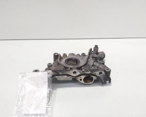 Pompa ulei, cod 98MM-6604-D2B, Ford Fiesta 6 1.2 benz, SNJB (id:720092)