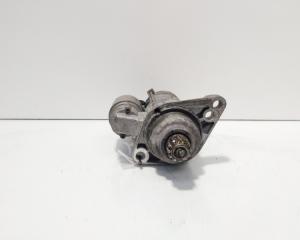 Electromotor, cod 02Z911024D, VW Polo (6R), 1.4 TDI, CUS, 5 vit man (id:719971)