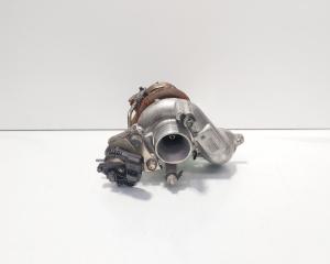 Turbosuflanta, cod 9673283680, Citroen Berlingo 2 1.6 HDI, 9H06 (id:720085)