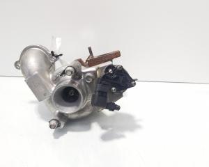 Supapa turbo electrica, Citroen Berlingo 2 1.6 HDI, 9H06 (id:720086)