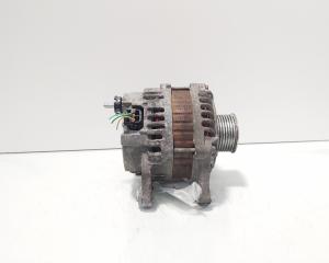 Alternator 110A, cod 23100-1KA1M, Nissan Juke 1.6 benz, HR16DE (id:720103)