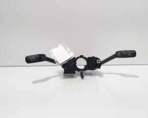 Maneta semnalizare cu maneta stergatoare, cod 6C0953501, VW Polo (6R) (id:719988)