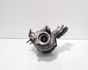 Turbosuflanta, Peugeot 407 SW, 2.0 HDI, RHR (id:720100)