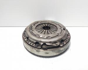 Volanta masa dubla cu placa presiune, Ford Focus 3 1.6 TDCI, T1DA, 6 vit man (id:719336)