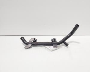 Teava apa, cod 6C0121070B, VW Polo (6R), 1.4 TDI, CUS (id:719983)