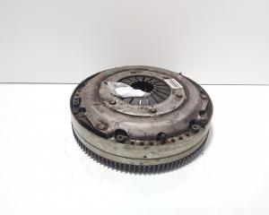 Volanta masa dubla cu placa presiune, Fiat Doblo (263) 2.0 M-JET, 263A1000, 6 vit man (id:719334)