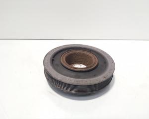 Fulie motor, cod 057105251D, Audi A4 Avant (8ED, B7) 3.0 TDI, BKN (id:719550)