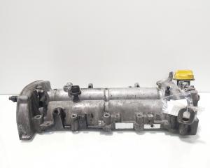 Capac chiulasa cu 2 axe came, cod 55565886, Opel Vectra C 1.9 CDTI, Z19DTH (id:719466)