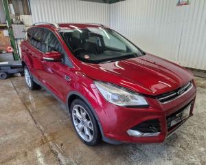Vindem piese de motor, cutie de viteze, pentru Ford Kuga II, 2.0 TDCI