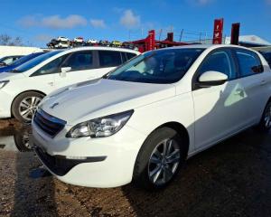 Vindem piese de motor, cutie de viteze, pentru Peugeot 308 (II), 1.2 Benz