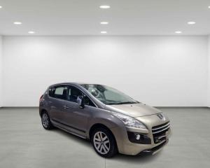 Vindem piese de motor, cutie de viteze, pentru Peugeot 3008, 2.0 Hybrid