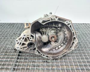 Cutie de viteza manuala, cod GM55355489, Opel Astra H 1.4 benz, Z14XEP, 5 vit man (id:719716)