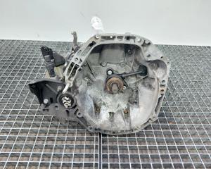 Cutie de viteze manuala, cod JH3160, Dacia Logan MCV (KS) 1.5 DCI, K9K792, 5 vit man (id:719711)