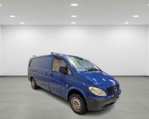Vindem piese de motor, cutie de viteze, pentru Mercedes Vito Autobus (W639), 2.2 CDI