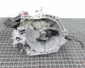 Cutie de viteze manuala, cod 20MB17, Citroen C5 (III) 2.0 HDI, RHR, 6 vit man (id:720075)