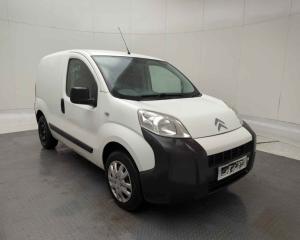 Vindem piese de motor, cutie de viteze, pentru Citroen Nemo combi, 1.2 HDI