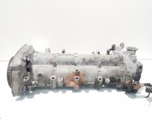 Capac chiulasa cu 2 axe came, cod GM55574600, Opel Astra J Combi 2.2 CDTI, A20DTH (id:719635)