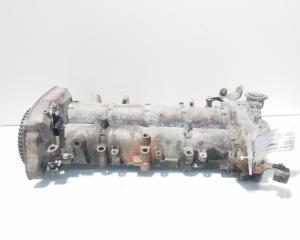 Capac chiulasa cu 2 axe came, cod GM55574600, Opel Astra J Combi 2.2 CDTI, A20DTH (id:719635)