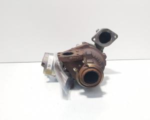 Turbosuflanta, cod 9686120680, Ford Focus 3 1.6 TDCI, T1DB (id:719554)