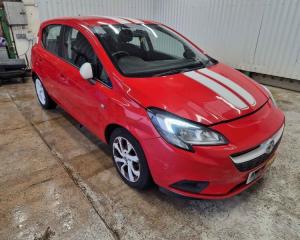 Vindem piese de caroserie si elemente de interior, pentru Opel Corsa E, 1.3 Benz