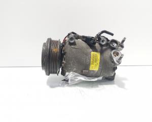 Compresor clima, cod DV61-19D629-DB, Ford Kuga I 2.0 TDCI, UFDA (id:719704)
