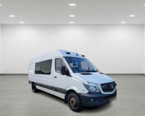 Vindem piese de caroserie si elemente de interior, pentru Mercedes Sprinter (W907, W91), 3.0 CDI