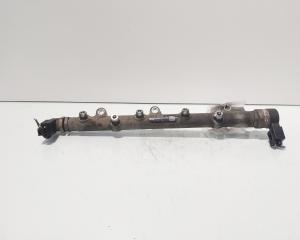 Rampa injectoare cu senzori, cod 7787164, 0445214030, Bmw 3 (E46) 2.0 diesel, 204D4 (id:719501)