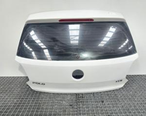 Haion cu luneta, VW Polo (6R) facelift (id:719863)