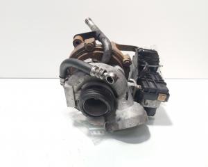 Turbosuflanta, cod 7794020, Bmw 5 (E60) 2.0 diesel, 204D4 (id:719744)