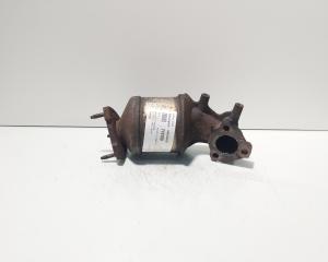 Catalizator, cod GM55354261, Opel Astra H 1.7 CDTI, Z17DTH (id:719109)
