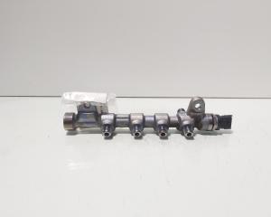 Rampa injectoare cu senzor, cod GM55576177, 0445214221, Opel Insignia A, 2.0 CDTI, A20DTE (id:719106)