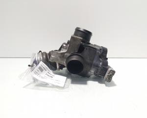 Clapeta acceleratie, cod 9686487880, Ford Focus 2 (DA) 1.6 TDCI, HHDA (id:719190)