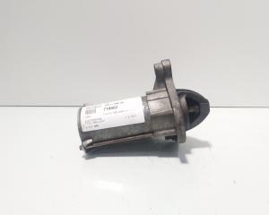 Electromotor, cod 8V21-11000-AD, Ford Fiesta 6 1.6 TDCI, TZJA, 5 vit man (id:718662)